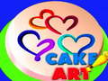 游戏Cake Art