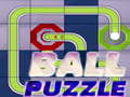 游戏Ball Puzzle