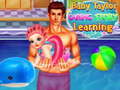 游戏Baby Taylor Caring Story Learning