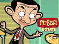 游戏Mr Bean Rotate