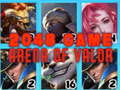 游戏2048 Game Arena of Valor