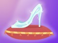 游戏Cinderella Match 3D