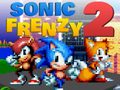 游戏Sonic Frenzy 2