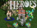 游戏Heroes Of War