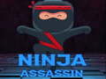 游戏Ninja Assassin