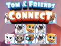 游戏Tom & Friends Connect