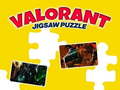 游戏Valorant Jigsaw Puzzle