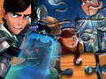 游戏Trollhunters Rise of the Titans Jigsaw Puzzle