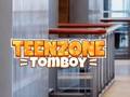 游戏Teenzone Tomboy