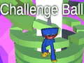 游戏Challenge Ball