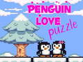 游戏Penguin Love Puzzle