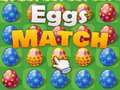游戏Eggs Match
