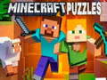 游戏Minecraft Puzzles