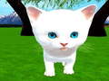 游戏Cutie cat