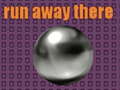 游戏run away there