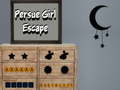 游戏Persue Girl Escape