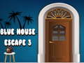 游戏Blue House Escape 3