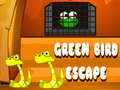 游戏Green Bird Escape