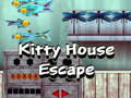 游戏Kitty House Escape