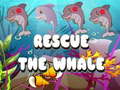 游戏Rescue the Whale
