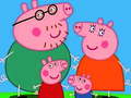 游戏Peppa Pig Sports Day