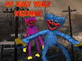 游戏My Huggy Wuggy Nightmare
