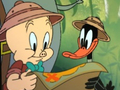 游戏Looney Tunes Cartoons: Temple of Monkeybird