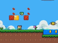 游戏Super Oliver World