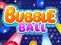游戏Bubble Ball