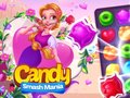 游戏Candy Smash Mania