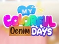 游戏My Colorful Denim Days