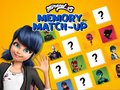 游戏Miraculous Memory Match-Up