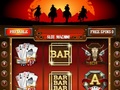 游戏Slot Machine West