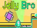 游戏Jelly Bro