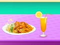 游戏Biryani Making Cooking Game Pakistani & Indian Recipe 