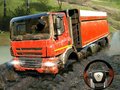 游戏Truck Simulator: Europe 2 