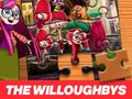 游戏The Willoughbys Jigsaw Puzzle 