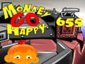 游戏Monkey Go Happy Stage 655