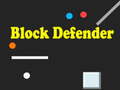 游戏Block Defender