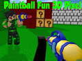 游戏Paintball Fun 3d Pixel 2022