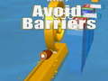 游戏Avoid Barriers