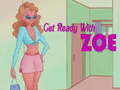 游戏Get Ready With Zoe