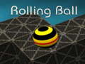 游戏Rolling Ball
