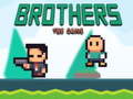 游戏Brothers the Game