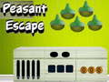 游戏Peasant Escape