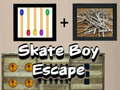 游戏Skate Boy Escape