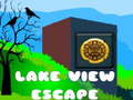 游戏Lake View Escape