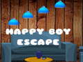 游戏Happy Boy Escape