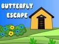 游戏Butterfly Escape