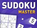 游戏Sudoku Master